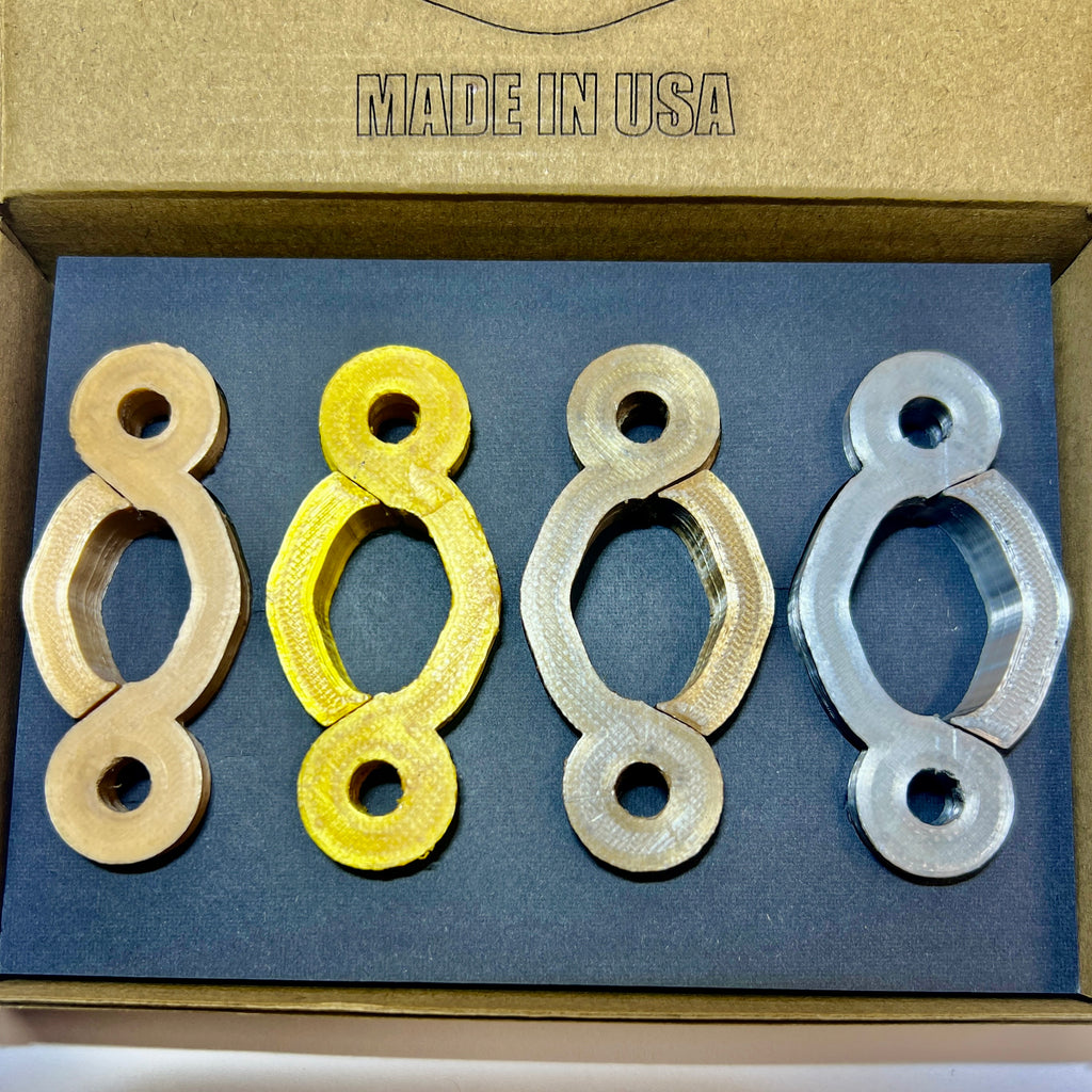 Pre-Order Clamp Kit