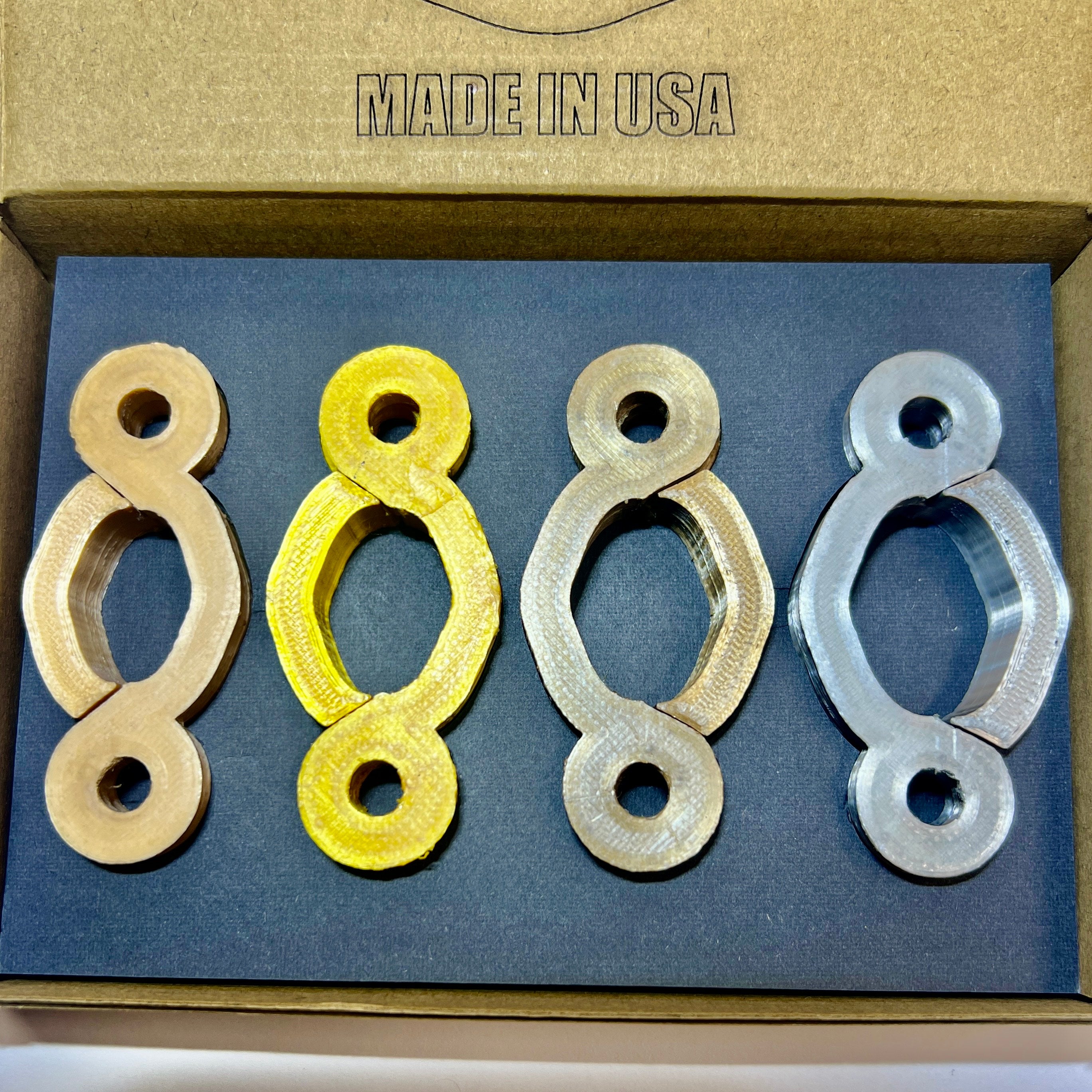 Pre-Order Clamp Kit