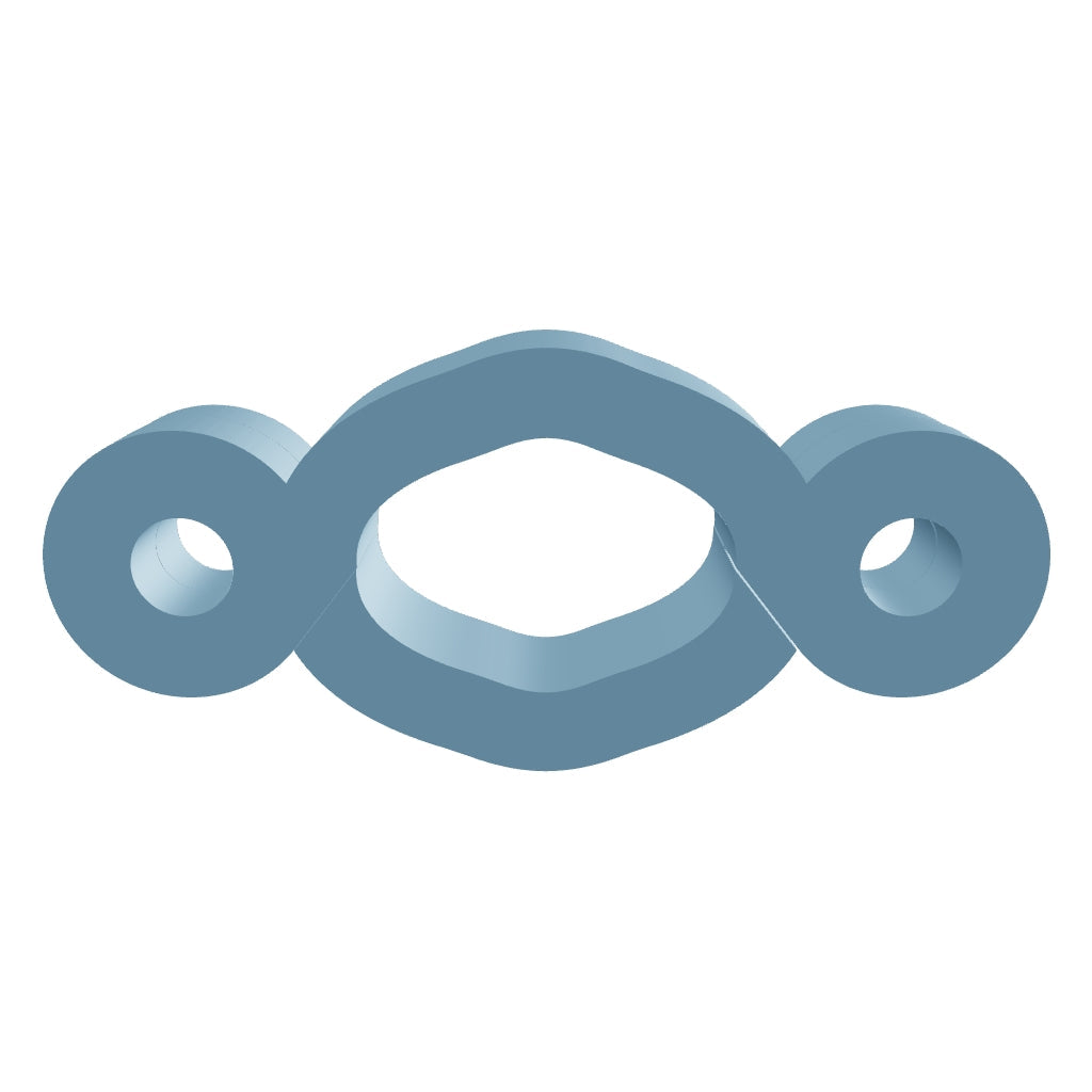 Custom Size Clamp Extender